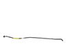 Engine bonnet/hood prop rod/strut 13432304