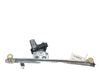 Regulador de puerta delantera con motor 1607707180