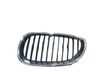 Front bumper upper radiator grill 51137027061