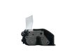 Etuoven lukko 51217202143