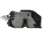 Front door lock 51217202143