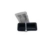 Tailgate/trunk/boot exterior handle 1633537