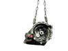 Manual 6 speed gearbox 1123176