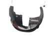 Rear arch fender liner splash guards 39040822
