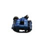 Rear brake caliper 93192466