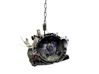 Manual 6 speed gearbox 2222ZZ