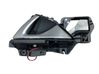 Front door interior handle 96732135VV