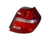 Rear/tail lights 63217164956