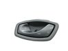 Manecilla interna puerta delantera 826739691R