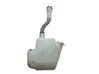 Windshield washer fluid reservoir/tank 6431C9