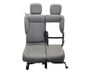 Front double seat 8846AG