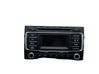 Radija/ CD/DVD grotuvas/ navigacija 961701W770CA