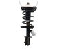 Front shock absorber/damper 5208Q5