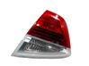 Tailgate rear/tail lights 63216937460