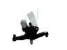 Rear window wiper motor 39176498