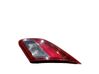 Tailgate rear/tail lights 13454501