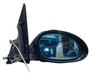 Front door electric wing mirror 51167234222