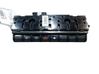 Hazard light switch 283E85899R