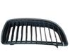 Front bumper upper radiator grill 51137120008