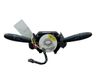 Wiper turn signal indicator stalk/switch 07355593070