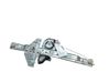 Fensterheber elektrisch mit Motor Tür vorne 9802617780