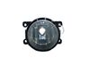 Feu antibrouillard avant 4550597
