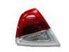 Tailgate rear/tail lights 63216937459