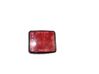 Rear tail light reflector 1617417980