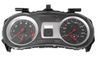 Speedometer (instrument cluster) 8201060305