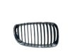 Front bumper upper radiator grill 51137166440