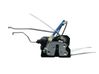 Front door lock 81320G6080