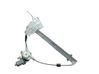 Regulador de puerta delantera con motor 82450G6000