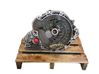 Manual 6 speed gearbox 24579784