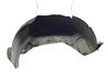 Rear arch fender liner splash guards 8529J8
