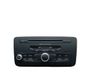 Radio / CD/DVD atskaņotājs / navigācija 8X0035193F
