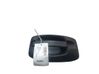 Front door exterior handle 9101CW