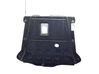 Engine splash shield/under tray 758307960R