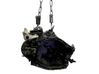 Manual 6 speed gearbox 2222LG