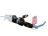 Ignition lock 4162XT