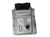 Engine control unit/module ECU IAW9GFFORD