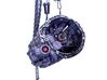 Mechaninė 6 pavarų dėžė 8200907117