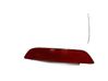 Rear tail light reflector 265605789R