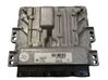 Unidad de control/módulo ECU del motor SID310RENAULT