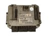 Engine control unit/module ECU EDC16C3PSA