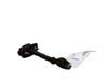 Front door check strap stopper 804301360R