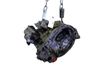 Automatic gearbox 2222XG