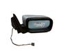 Front door electric wing mirror 51167011938