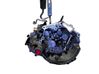 Manual 6 speed gearbox 2222S7
