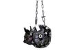 Manual 6 speed gearbox 7701723420