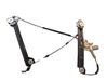 Front door window regulator with motor 67627286142